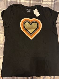 New girls T-shirts