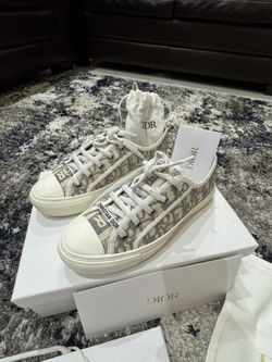 Dior Sneaker Size Women 38.5