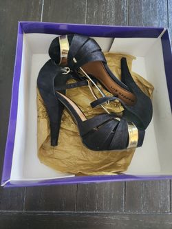 Clothes & Shoes For Sale