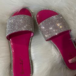 Sandals 