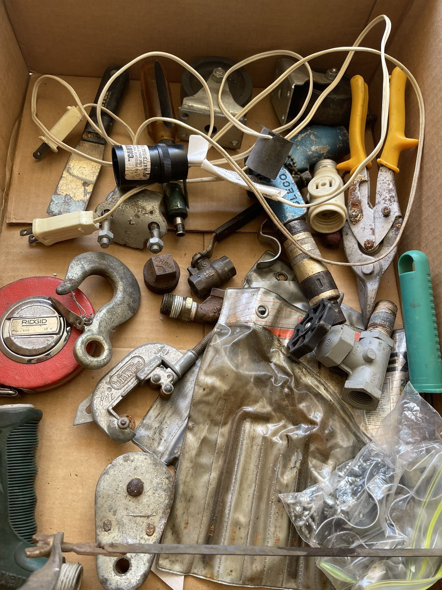 Misc Tools