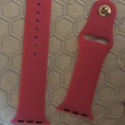 Apple Watch Band 40mm $6