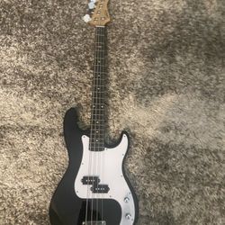 Bass Guitar