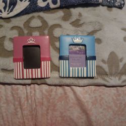 Picture Frames For The Refrigerator 