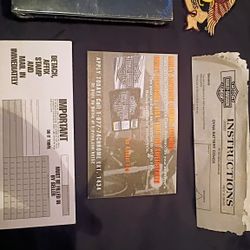 Harley Davidson Dyna Model Complete Manuals