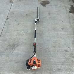 STIHL HL94K hedge trimmer