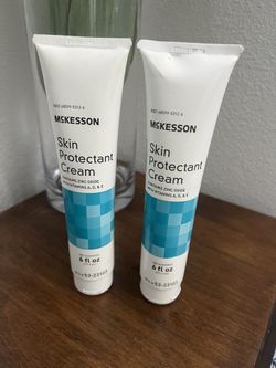 Skin Protectant Cream