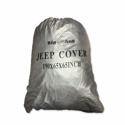 BIG ANT JEEP COVER 190x65x65 INCH