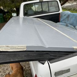 Truck Bed Cover 