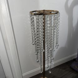 Center Piece Flower Stand 