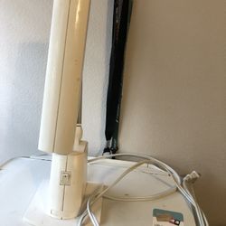 Lámpara/lamp
