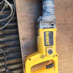 Dewalt  Drill. 