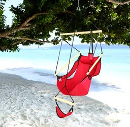 ONCLOUD HANGING HAMMOCK