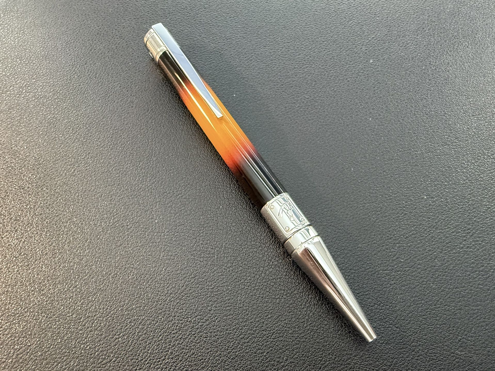 S.T. Dupont Fender Ballpoint Pen