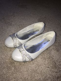 Girls shoes Kenneth Cole