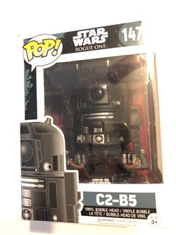Pop C2-B5 147