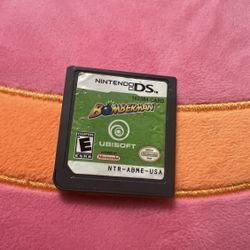 BOMBERMAN Nintendo DS