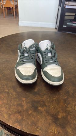 jordan aj 1 low