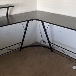Office Desk 