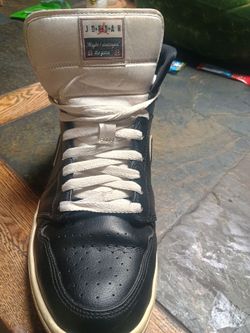 Air Jordan 1 Mid SE "Maybe I destroyed the game"