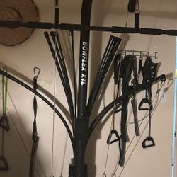 Bowles Exercises Equipment 