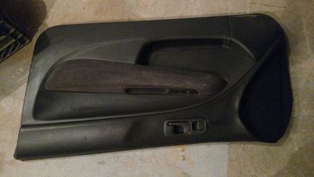 97 honda civic passenger side door panel