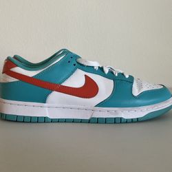 Nike Dunk Low Size 10.5