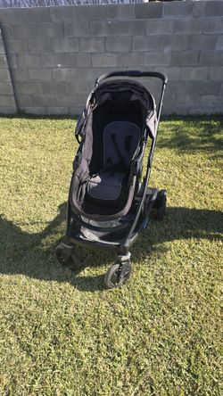 Baby Stroller