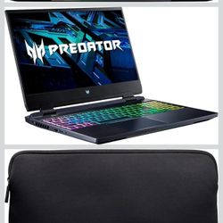 Acer Predator Helios 300
