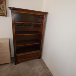 Wood Shelves Furniture.