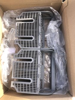 Dishwasher Cutlery replacement Basket Silverware Basket