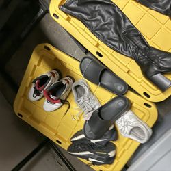 Shoes