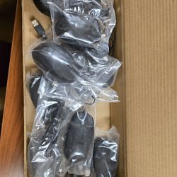  8 Brand New Dell Mouse 