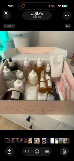 Skin1004 Centella Skincare Collection Bundle