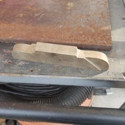 Machinist Tool