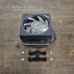 AMD CPU Cooler