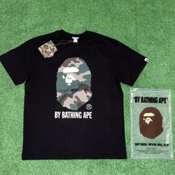 Bape Camo Tee XL
