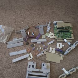 Super Nintendo Parts