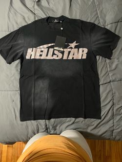 Hell Star T shirt