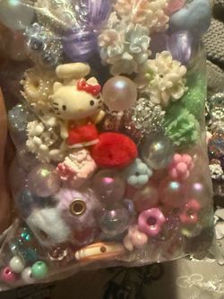Beads mix