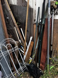 Free Wood