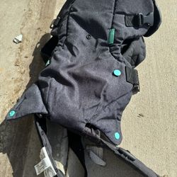 Baby Carrier