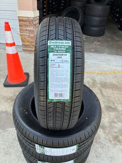 205/65/16-Rockblade Multifresh Touring 205/65R16 95H – Set of 4 – $299.80/FREE INSTALL&MOUNT
