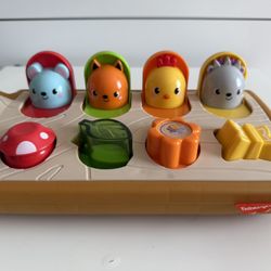 Baby Toys 