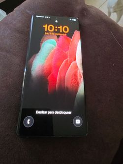 Galaxy s21 ultra