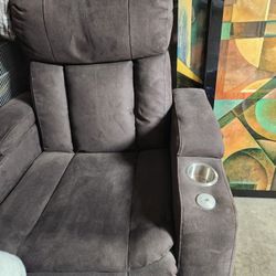 Recliner 
