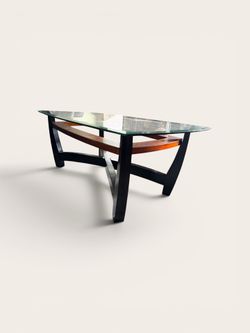 Livingroom coffee table