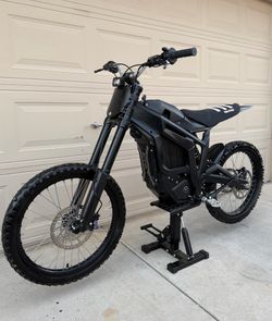 Talaria mx4