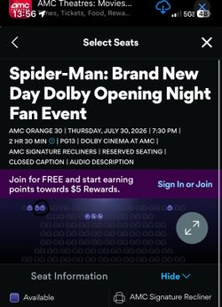 Spider-Man Brand New Day (Fan Event)