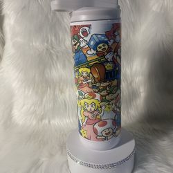 Tumblers 